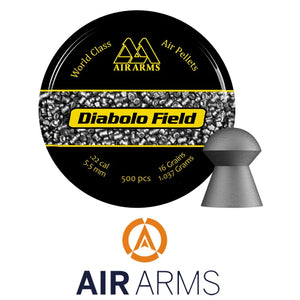 Air Arms Pellets