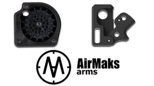 Airmaks Accessories