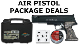 Pistol Package Deals