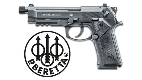 BERETTA AIR PISTOLS FROM REDBECK SHOOTING SUPPLIES