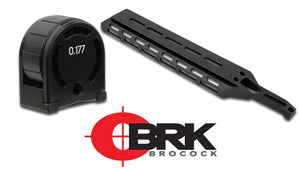 Brocock BRK Accessories