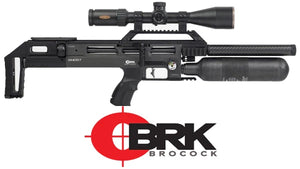 Brocock BRK FAC