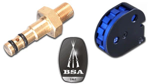 BSA Accessories