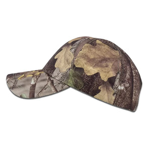 Camo Caps, Hats & Veils