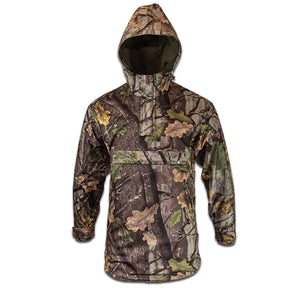 Camo Jackets