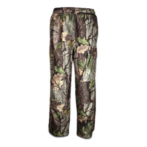 Camo Trousers