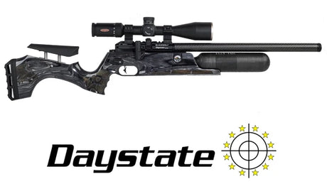 DASTATE FAC FIREARMS AIR RIFLES AND AIRGUNS FROM REDBECK SHOOTING SUPPLIES