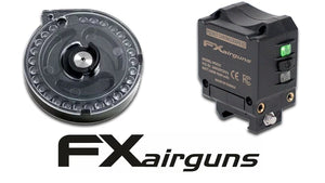FX Accessories