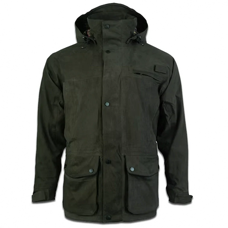 Game Shooting Jackets