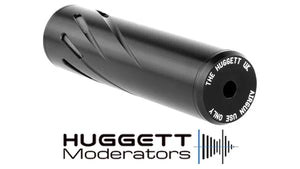 Huggett Silencers