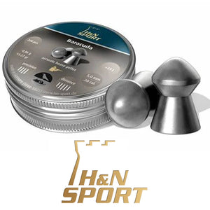 H&N Pellets