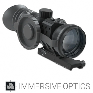 Immersive Optics