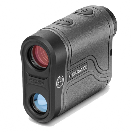 LRF LASER RANGE FINDER FOR AIR RIFLE SHOOTING