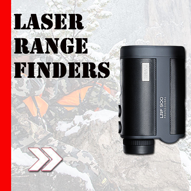 Laser Range Finders