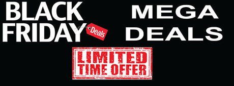Black Friday Mega Deals