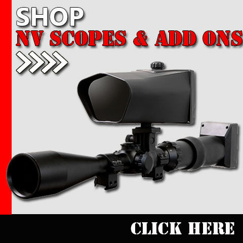 NV Scopes & Add Ons