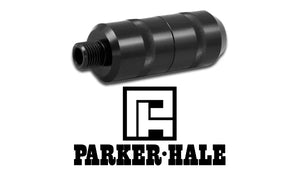 Parker Hale Silencers