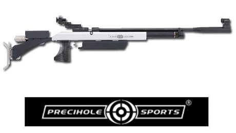 Precihole Air Rifles