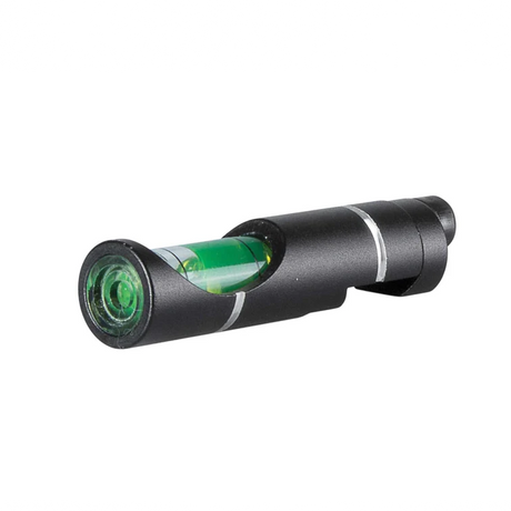 AIR RIFLE SCOPE BUBBLE LEVEL