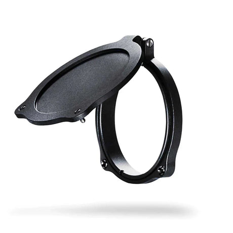 AIR RIFLE SCOPE FLIP UP COVERS
