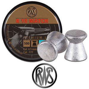 RWS Pellets