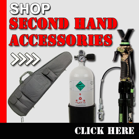 Second Hand Accessories