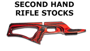 Second Hand Stocks