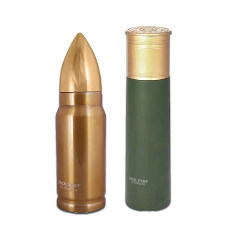 Shooting Flasks