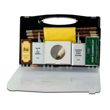 SHOTGUN CLEANING KITS