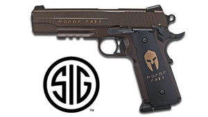 Sig Sauer Air Pistols