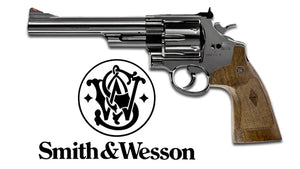 Smith & Wesson Air Pistols