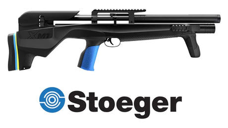 STOEGER AIR RIFLES AND AIRGUNS FROM REDBECK SHOOTING SUPPLIES