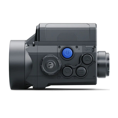 THERMAL FRONT ADD ONS FOR RIFLE SCOPES