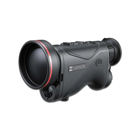 Thermal Monoculars and Thermal Spotters