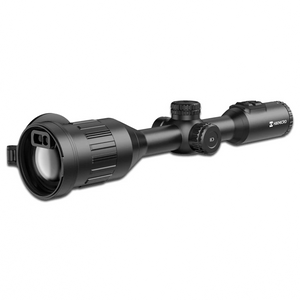 Thermal Riflescopes