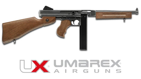 UMAREX AIR RIFLES AND AIRGUNS FROM REDBECK SHOOTING SUPPLIES