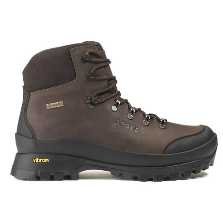Walking Boots for Shooting and Hunting
