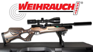 WEIHRAUCH PACKAGE DEALS