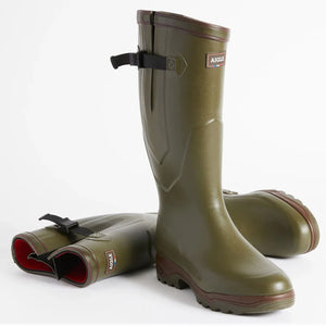 Wellington Boots