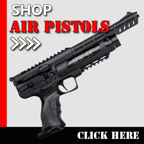 AIR PISTOLS