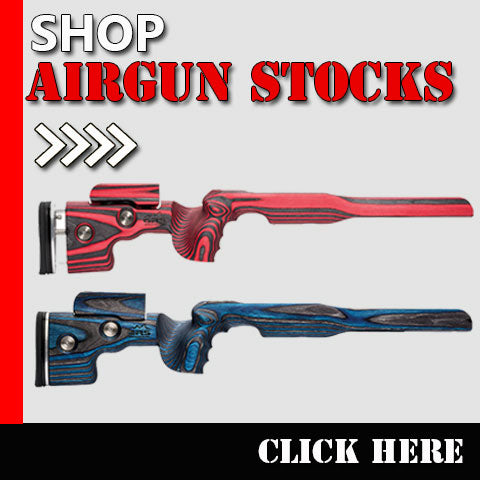 Air Gun Stocks