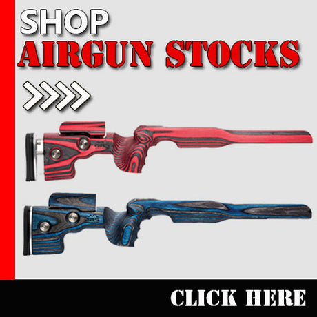 AirGun Stocks