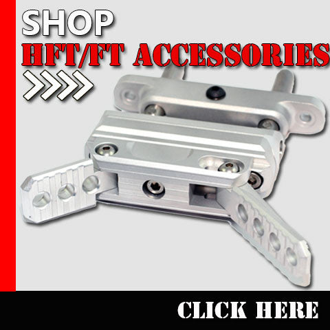HFT & FT Airgun Accessories