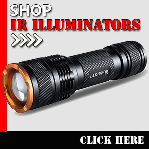 Night Vision  Illuminators