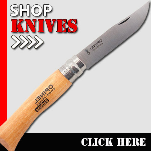 Knives