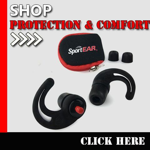 Protection & Comfort