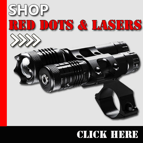 Red Dots & Lasers