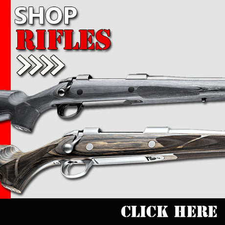 Rifles - View All