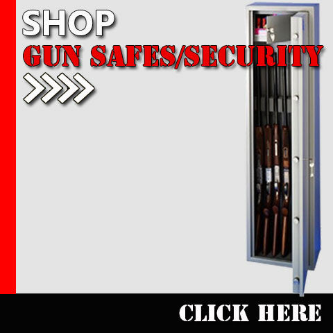 Gun Safes & Security