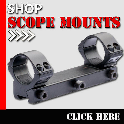 Scope Mounts